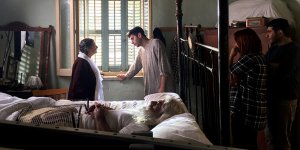 “Kısmet”in, Kıbrıs’taki ilk gösterimi Limasol’da