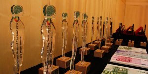 ODTÜ Kıbrıs Yeşil Beyin’de final heyecanı dorukta