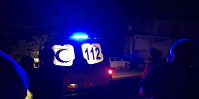 Şakanın suyunu çıkardılar: 1 kişi yoğun bakımda