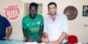 Son imzalar atıldı