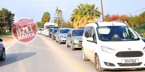 ‘Yol çilesi’ için  EYLEM KARARI