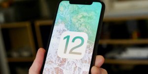 IOS 12
