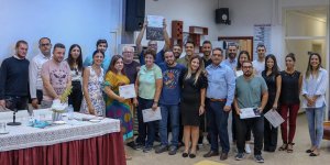 CTP’li gençler işsizlik ve göçü tartıştı