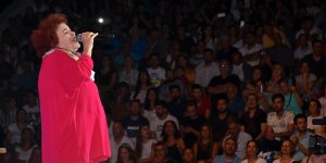 Girne Kültür Sanat Günleri, Selda Bağcan ile sona erdi