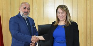 GÜZELYURT HASTANESİ’NDE İKİNCİ ETAP