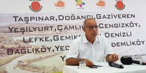 "Üretim ve Pazarlama Kooperatifi” kurulacak