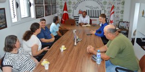 Kadın ve Çocuk Meclisi'nin ardından Engelli Meclisi