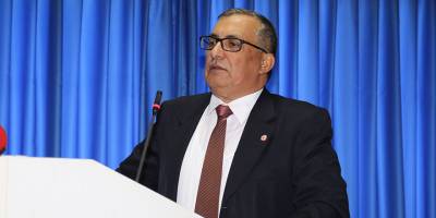 Tabipleri Odası'nda görev dağılımı