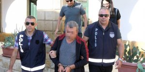 Hastane kantincisi  ‘RÖNTGENCİLİKTEN’ tutuklu