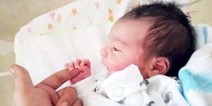 Hoş geldin, Ergin bebek