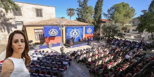 KAÜ’de açılış dersini Zerrin Akıncı verecek