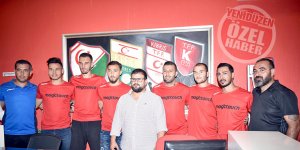 Üç ayda 354 transfer