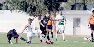 GG iyi başlangıcın devamını istiyor