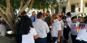 CAS hisslerinin devlete devrine RET