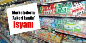 Açıkça kaçakçılık yapılıyor