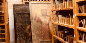 İki toplumlu kültürel miras komitesi Girne Kalesi’ne gidecek