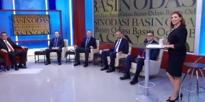 'Polis suçlar karşısında yeterli noktada değil'