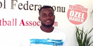 Süper Lig’de tercih Nijerya 