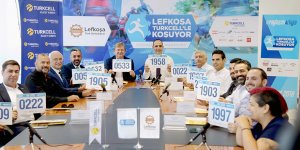 Lefkoşa Maratonu 11 Kasım’da koşulacak