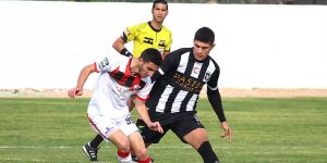 Lider İskele deplasmanında