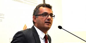 Erhürman: “Kıbrıs’taki üniversitelerin genelinden gerçek anlamda umutluyum”