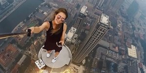 'Selfie' öldürüyor