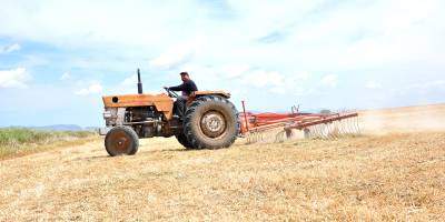 “Doğrudan Gelir Desteği” beyanında bulunmayan üreticilere ek süre...