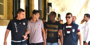 Uyuşturucuya ceza yağdı