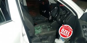 Girne'deki hırsızlık olayında 2 tutuklu