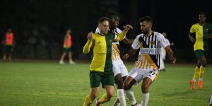 MTG Girne’de bir başka: 1-2