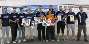 Zeka için pistte çıkacaklar