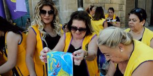 “8 Ekim Dünya Lions Hizmet Günü" dolayısıyla etkinlik düzenlendi