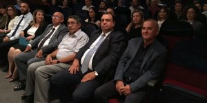 Surlariçi'nde yaşayan çocuklara yönelik sosyal sorumluluk ve farkındalık etkinliği yapıldı