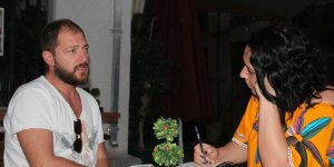 Yücesoy: “Lefkoşa'da çok ayrı yere koyduğum bir ekip var”