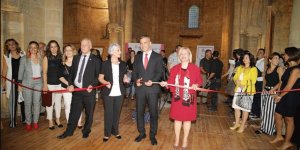 “İşte Kadın" fotoğraf yarışması sonuçları açıklandı