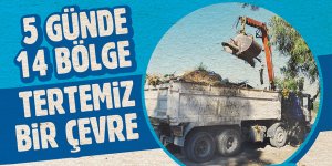 Temiz bir Lefkoşa için LTB’den yeni uygulama