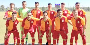 Cimbom’u Sivri taşıdı: 0-2