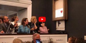 1,04 milyon sterline satıldı, böyle parçalandı