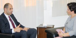 “Kentlerin içinde kalan askeri birlikler için girişim başlattık”