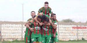 Akova Boğaz’ı geçti: 1-4