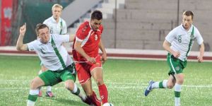 Cebelitarık Kıbrıs ile oynayacak