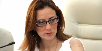 Derya: Sebep sağlık değil, ayrılıkçı zihniyet