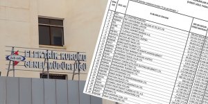 2017 vergi listeleri açıklandı