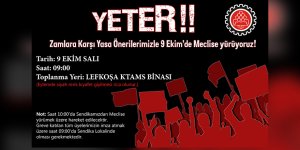 KTAMS meclise yürüyecek