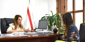 “Sevklere verdiğimiz para ile  Mucize yaratırız”