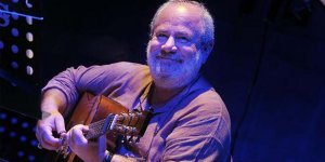 Final Bülent Ortaçgil ile