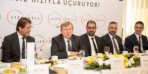 Lifecell Digital ile  ev internetinde kalite hedefi