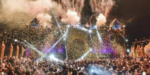 Cage’de ‘Altın Final’