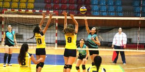 Sezon KTSYD Turnuvası ile başlıyor