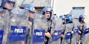 POLİSTE VEKALET AÇMAZI